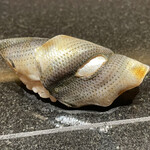 いちかわ - 江戸前新子