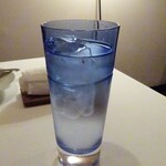 レストラン・モリエール - 水