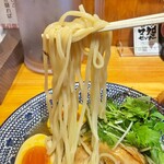 182519122 - 麺、美味しかったです