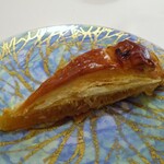 レストラン・モリエール - Menu Terroir：ガレット・デ・ロワ