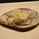 いちかわ - ガリ