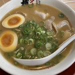 ラーメン横綱 - 