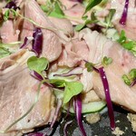 ワインキッチン コメット - 