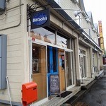 オールドクーリーズ - 外観１