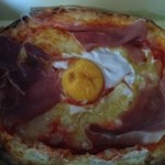 焼きたてPIZZA 用賀店