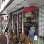 パティスリー・ジェイ・エル・ムーラン - 