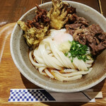 うどん屋 きすけ - 