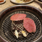 Sumibiyakiniku Kakureya - 