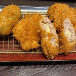 とんかつ 濵かつ イオンモール広島祇園店 - 