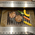 焼肉うしすけ - 