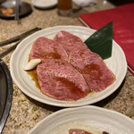 Sumibiyakiniku Kakureya - 