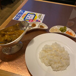 新宿中村屋Granna - 