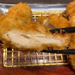 Tonkatsu Hamakatsu - 