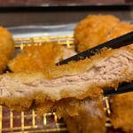 Tonkatsu Hamakatsu - 