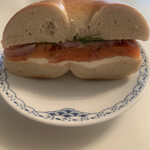 BAGEL STANDARD - 