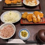 とんかつ 濵かつ イオンモール広島祇園店 - 