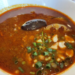 カリー＆ワイン ビストロべっぴん舎 - 