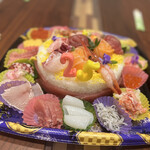 Shikisai Sushi Hanaenishi - 