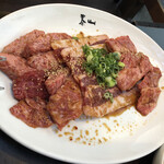 Wagyuu Yakiniku Taizan - 