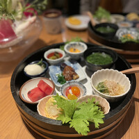 やさい家めい 表参道ヒルズ店 - 