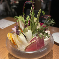 やさい家めい 表参道ヒルズ店 - 