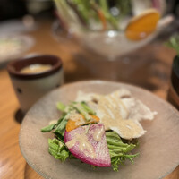 やさい家めい 表参道ヒルズ店 - 