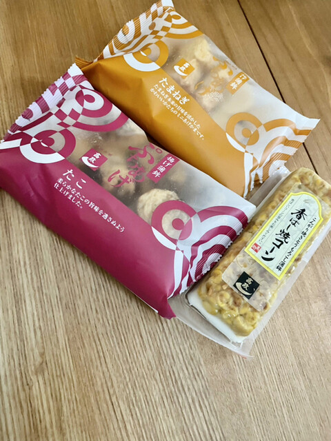 蒲鉾本舗 高政 シーパルピア女川店 - 女川（その他）の写真