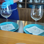 ラトリエ ドゥ ノノ - 00　空のグラス