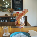 ラトリエ ドゥ ノノ - ノノ パルフェ プロヴァンス