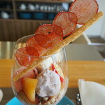 ラトリエ ドゥ ノノ - ノノ パルフェ プロヴァンス