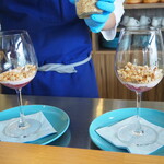 ラトリエ ドゥ ノノ - 04　フィナンシェロッシェ