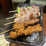 Yakitori Kaeru - 