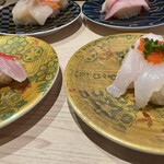 Kaitensushi Misaki - 