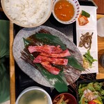 Yakiniku Kanoya - 