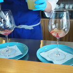 ラトリエ ドゥ ノノ - 02　ジュレハチミツレモングラス