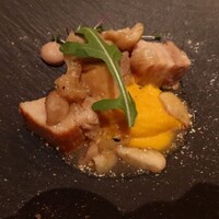 アンティカ オステリア デル ポンテ - 