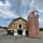 八紘学園 農産物直売所 - 【2022年08月】店舗外観、半年ぶり位の再訪です。