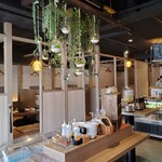 niwa cafe - 