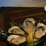 OYSTER BAR 酒肆石花 - 