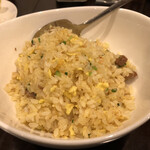 飲茶 はるのそら - 五目炒飯