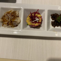 黒毛和牛焼肉きっしゃん 北新地店 - 