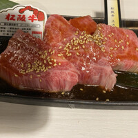 黒毛和牛焼肉きっしゃん 北新地店 - 