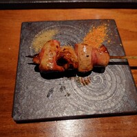 横濱里葉亭 鶴屋町店 - 