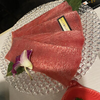 黒毛和牛焼肉きっしゃん 北新地店 - 