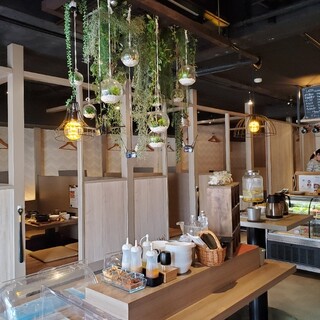 niwa cafe_2