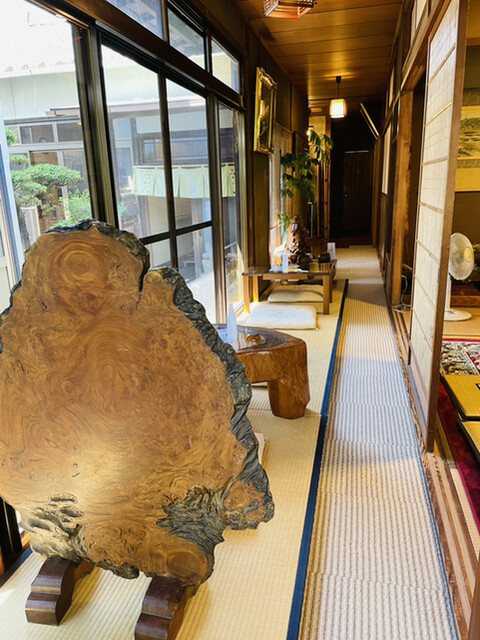 Okame Do Kojo Chokuei Ten photo 5