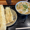 うつ海うどん