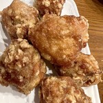 グッドチキン8 - 鳥もも肉唐揚げ！