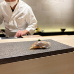 Sushi Kiwami - 