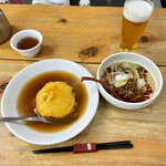 食楽命泉 門福 - 